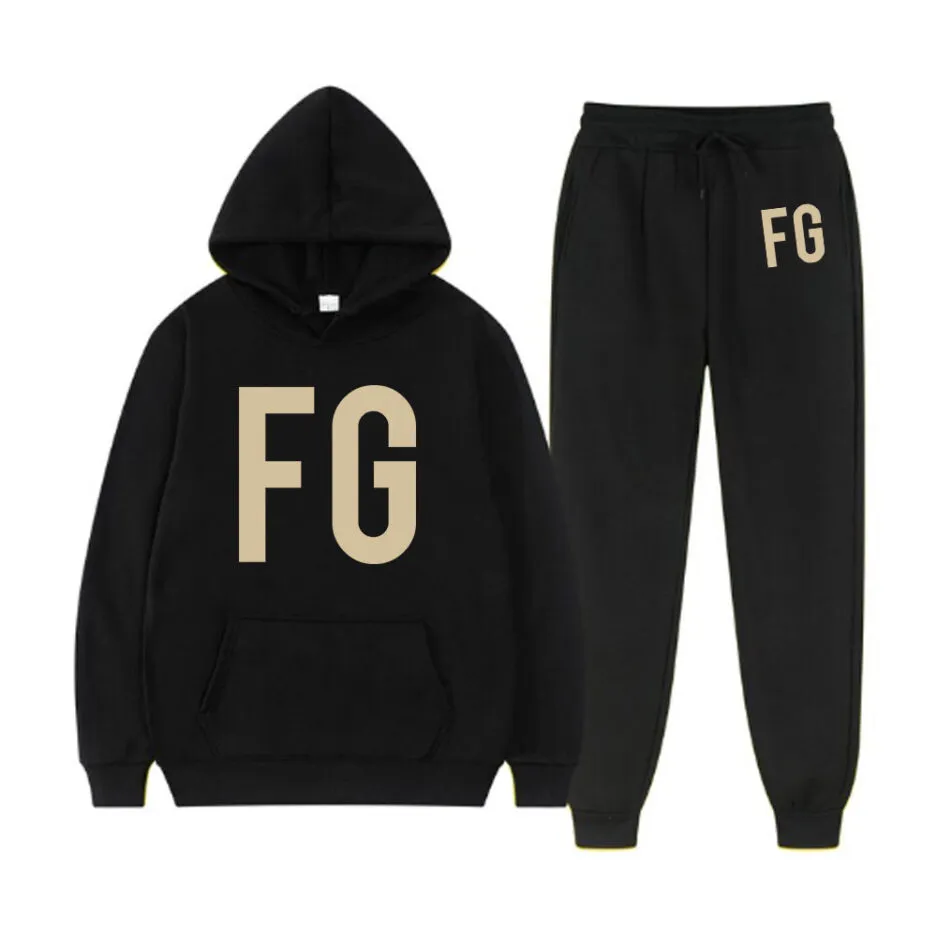 Essentials FG