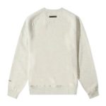 Fear of God ESSENTIALS Core Crew Sweatshirt