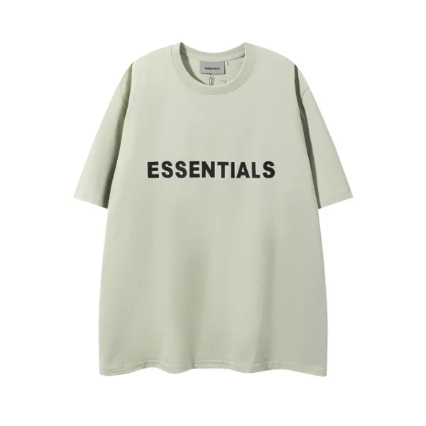 Promotional Activities FANAN ESSENTIALS Summer Hot Men s And Women s T-shirt High Quality Co